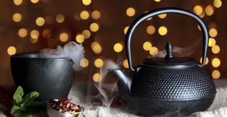 Herbata Moringa – jak pić oraz parzyć napar z liści?